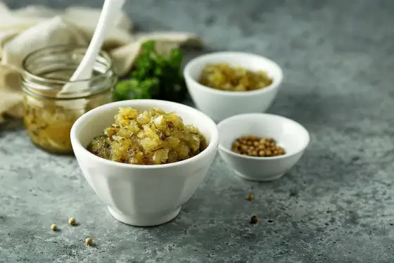 Bostongurka recept - så balanserar du syra och sötma