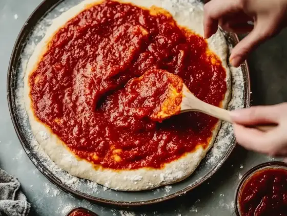 Tomatsås som alltid fungerar - recept och knep som gör skillnad